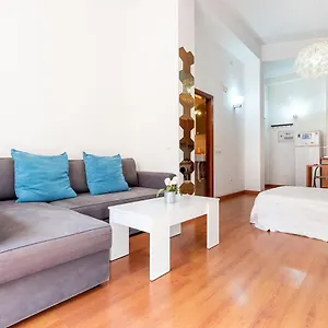 Apartamento Centro Historico, Málaga