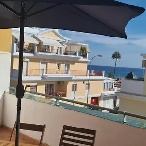 Rubarsal, Bluewater , Nerja España