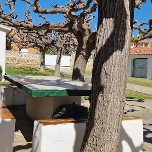 Precioso Apartamento Cerca De La Playa! , Roda de Berà (Roda de Bará) España