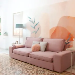 Apartamento Dreams Oldtown Free Parking By Easytrip, Málaga