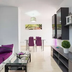 Violeta Centro Parking Privado , Málaga España