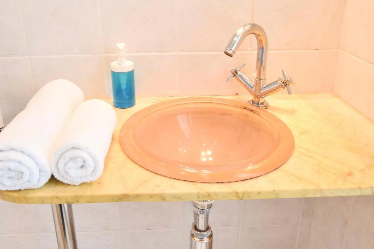 P&P Apartmens Alamos Malaga