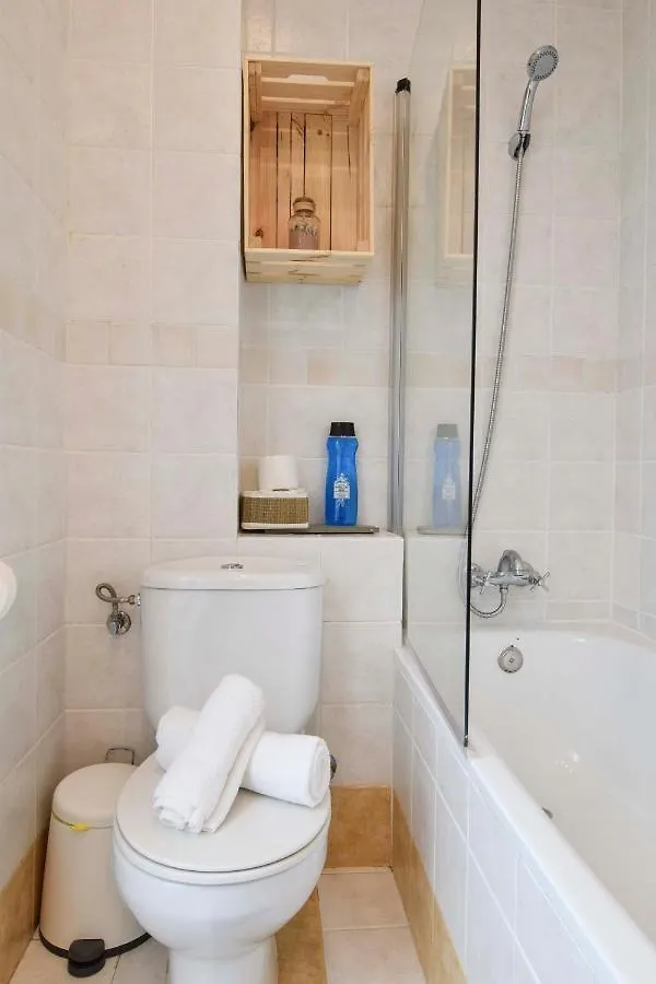 P&P Apartmens Alamos Malaga