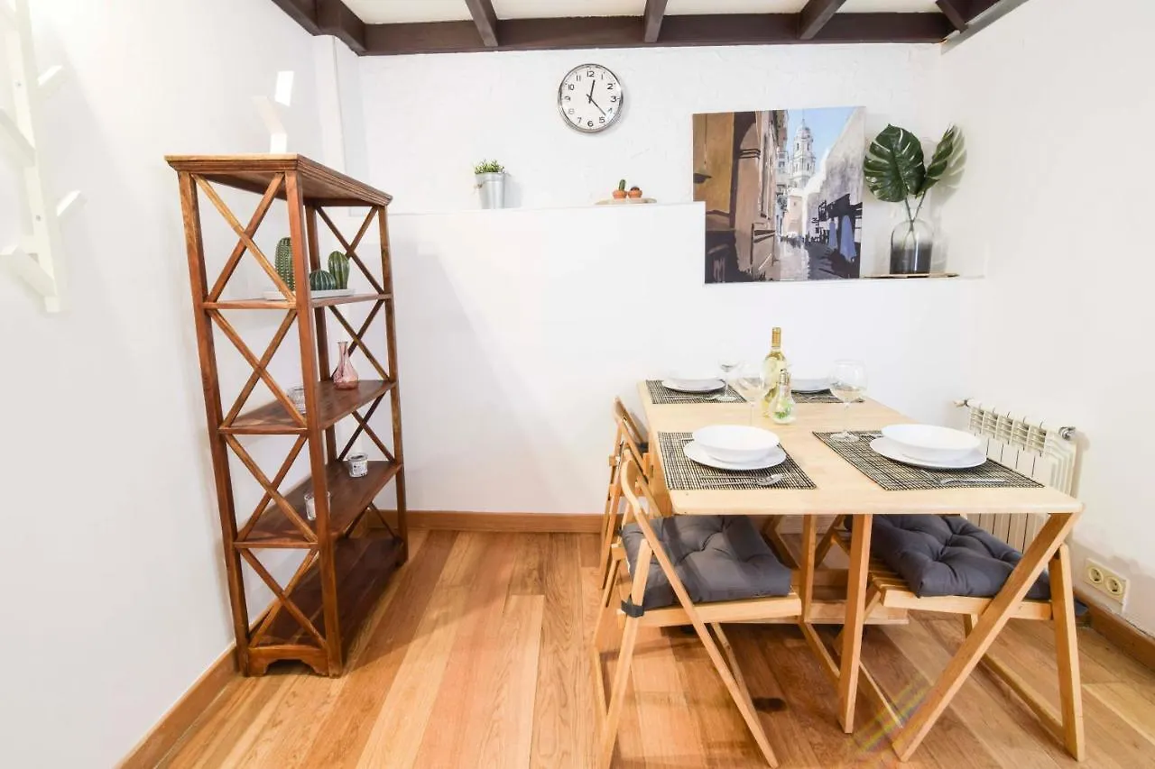 P&P Apartmens Alamos Malaga Apartment