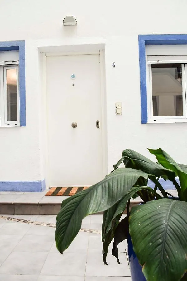 P&P Apartmens Alamos Malaga 0*,