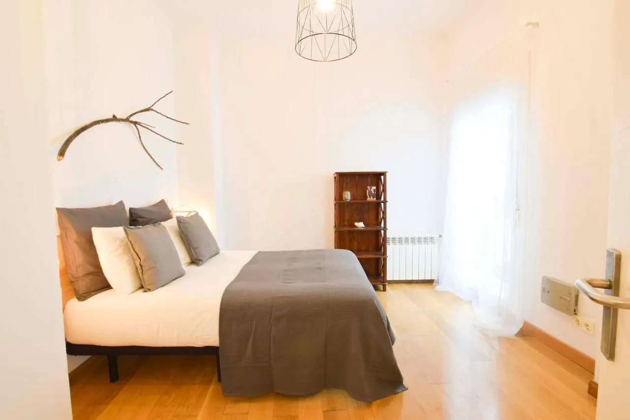P&P Apartmens Alamos Malaga