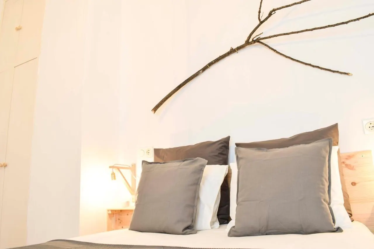 P&P Apartmens Alamos Malaga Spain