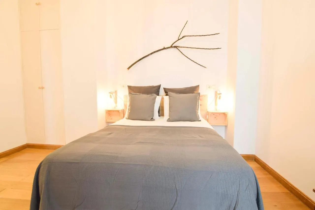 P&P Apartmens Alamos Malaga